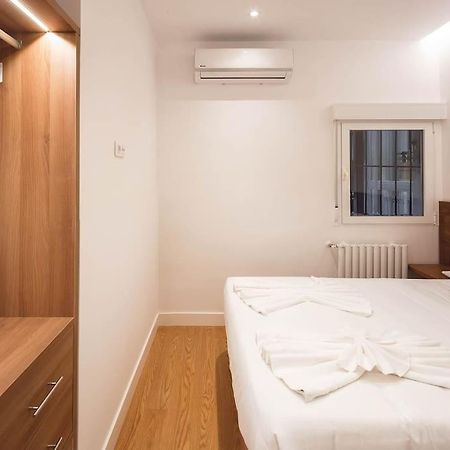 Goya II Calle General Pardinas 2Br 1Bh Διαμέρισμα Μαδρίτη Εξωτερικό φωτογραφία