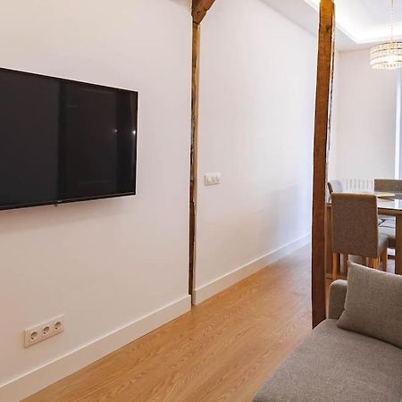 Goya II Calle General Pardinas 2Br 1Bh Διαμέρισμα Μαδρίτη Εξωτερικό φωτογραφία