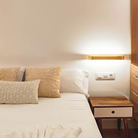 Goya II Calle General Pardinas 2Br 1Bh Διαμέρισμα Μαδρίτη Εξωτερικό φωτογραφία