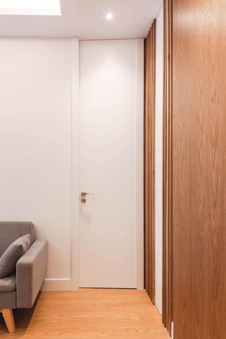 Goya II Calle General Pardinas 2Br 1Bh Διαμέρισμα Μαδρίτη Εξωτερικό φωτογραφία