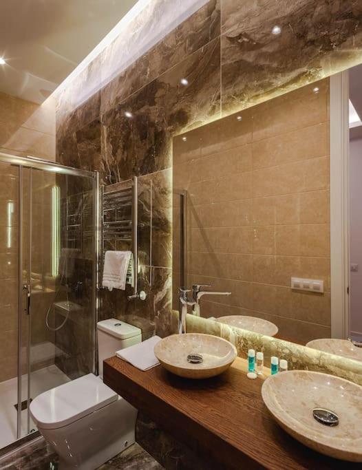 Goya II Calle General Pardinas 2Br 1Bh Διαμέρισμα Μαδρίτη Εξωτερικό φωτογραφία