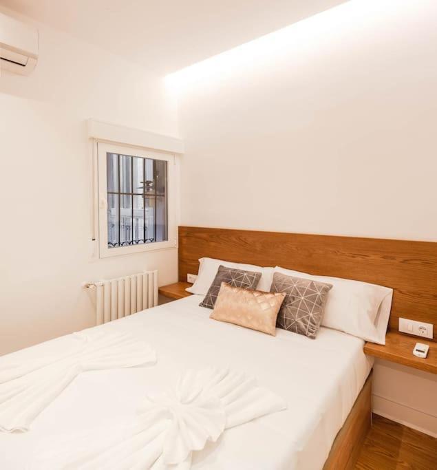 Goya II Calle General Pardinas 2Br 1Bh Διαμέρισμα Μαδρίτη Εξωτερικό φωτογραφία