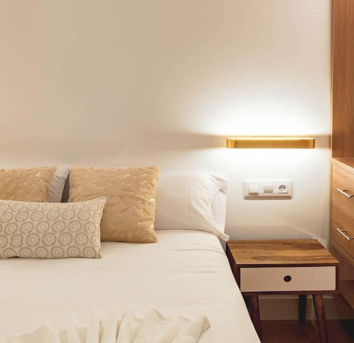 Goya II Calle General Pardinas 2Br 1Bh Διαμέρισμα Μαδρίτη Εξωτερικό φωτογραφία